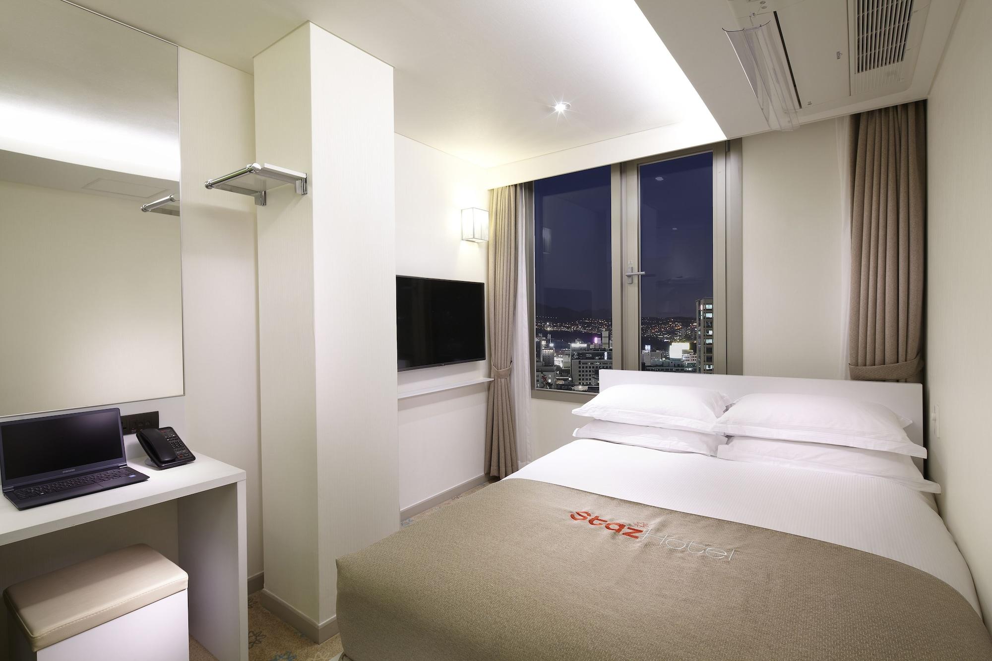Travelodge Myeongdong Namsan Сеул Екстериор снимка