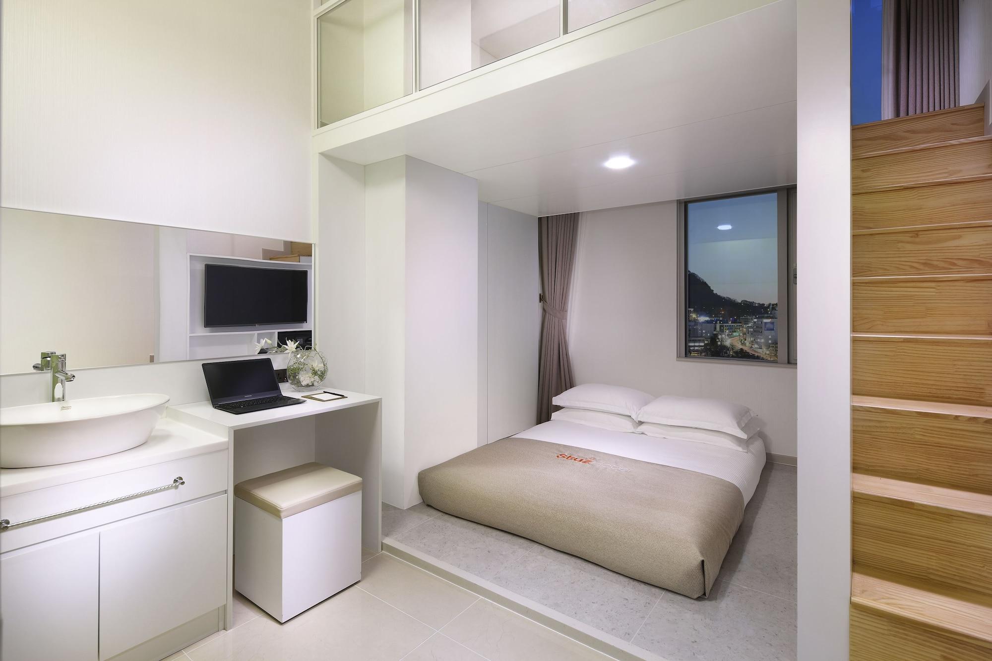Travelodge Myeongdong Namsan Сеул Екстериор снимка