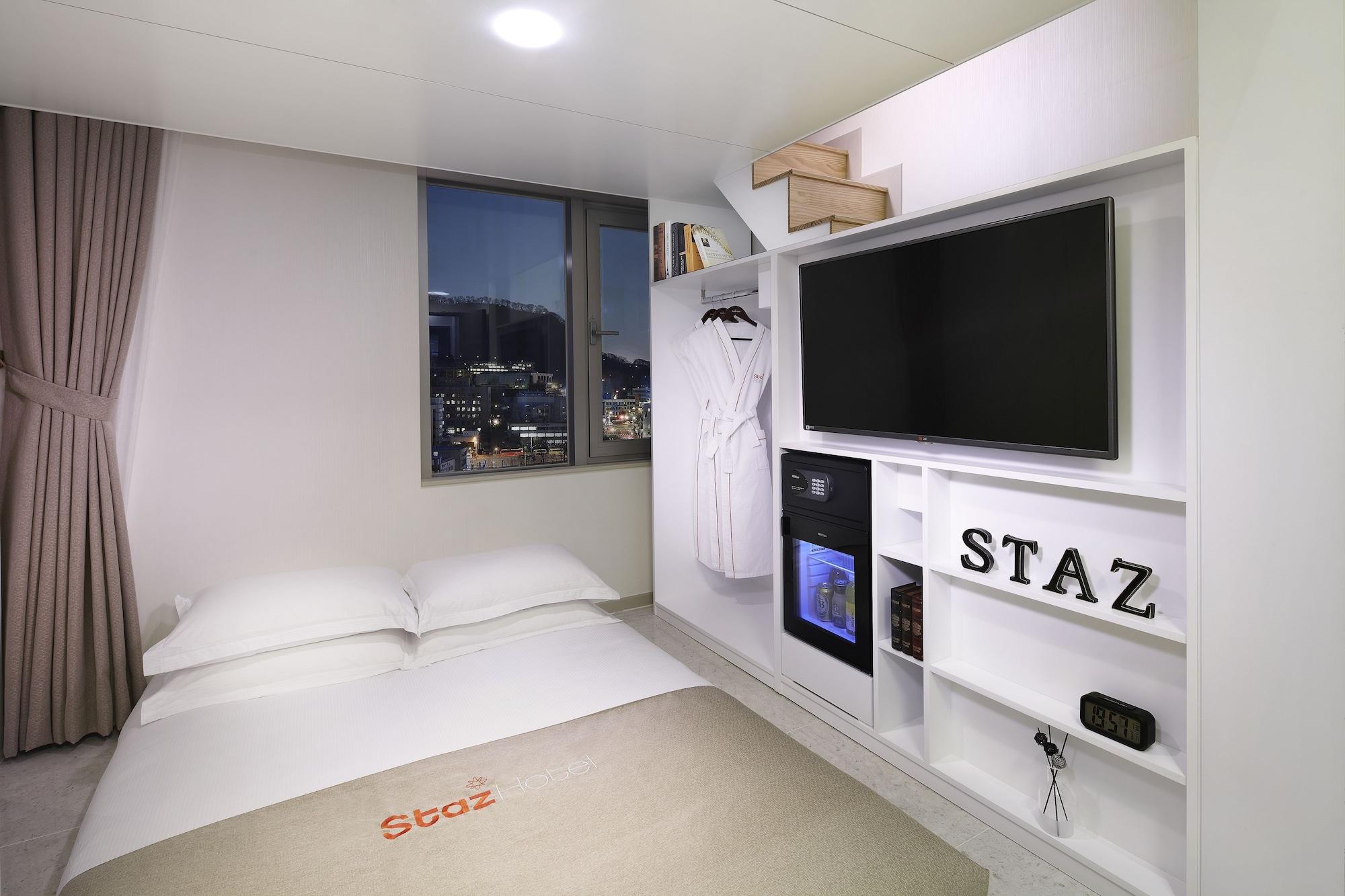 Travelodge Myeongdong Namsan Сеул Екстериор снимка