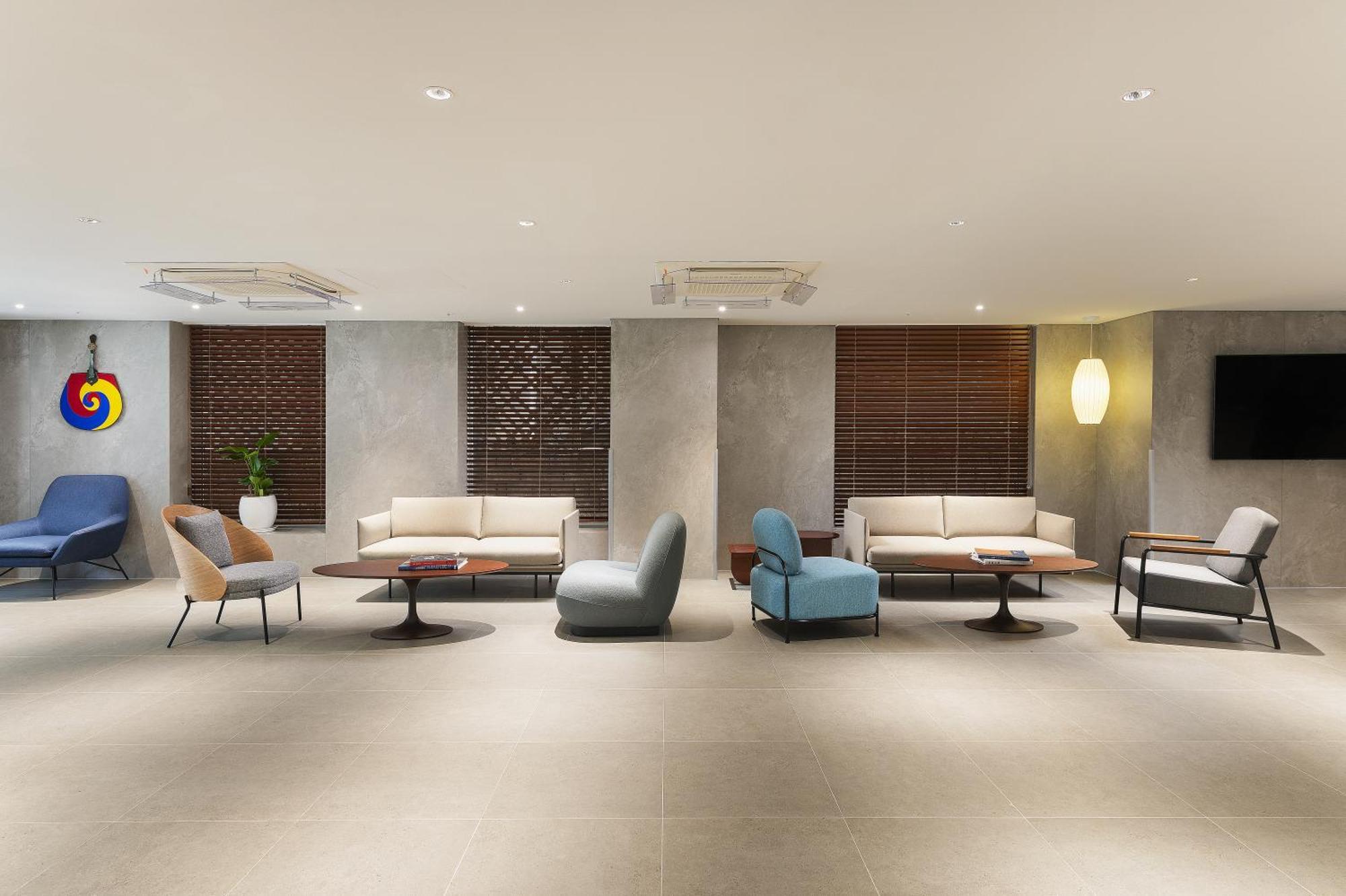 Travelodge Myeongdong Namsan Сеул Екстериор снимка