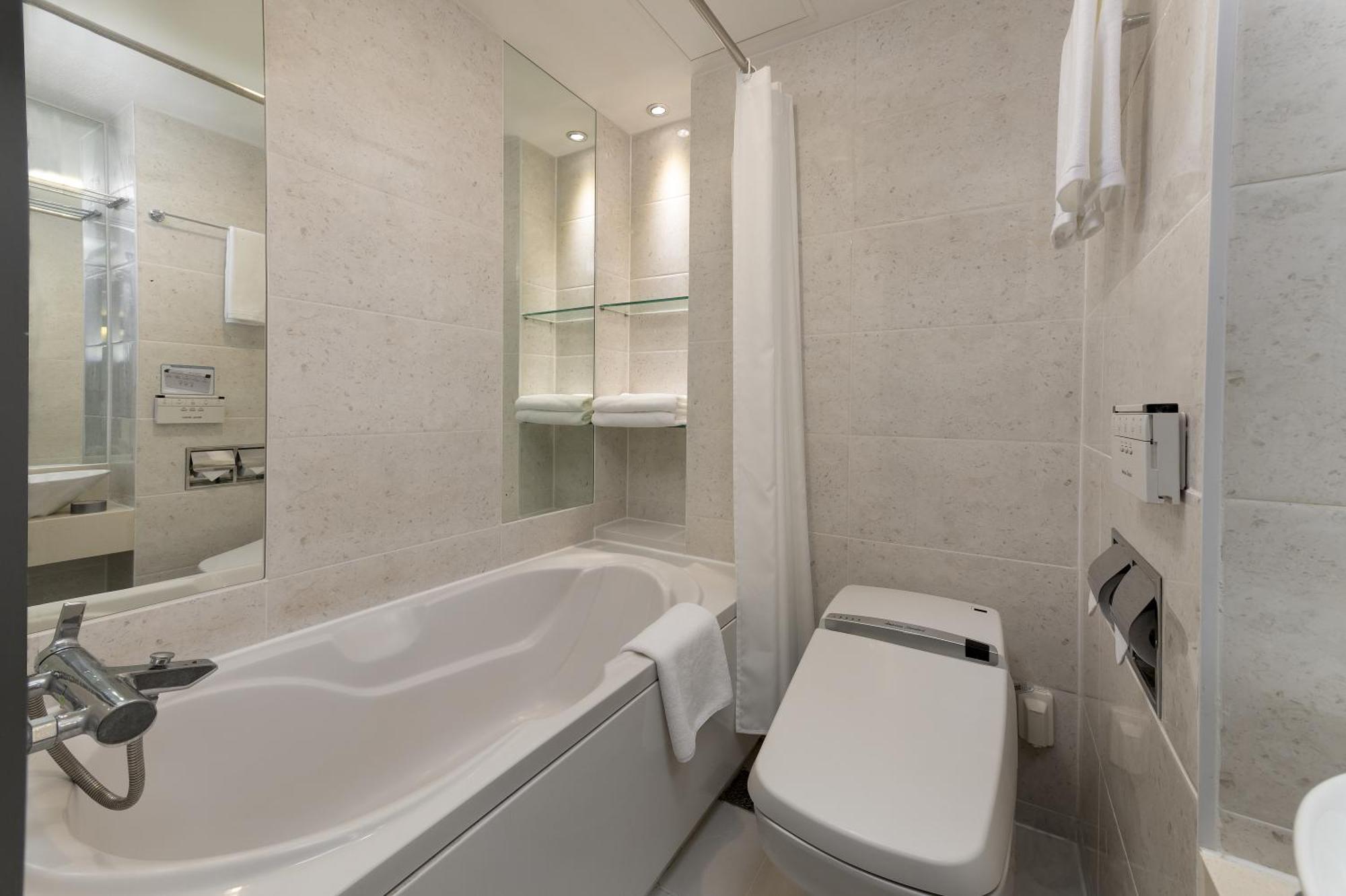 Travelodge Myeongdong Namsan Сеул Екстериор снимка