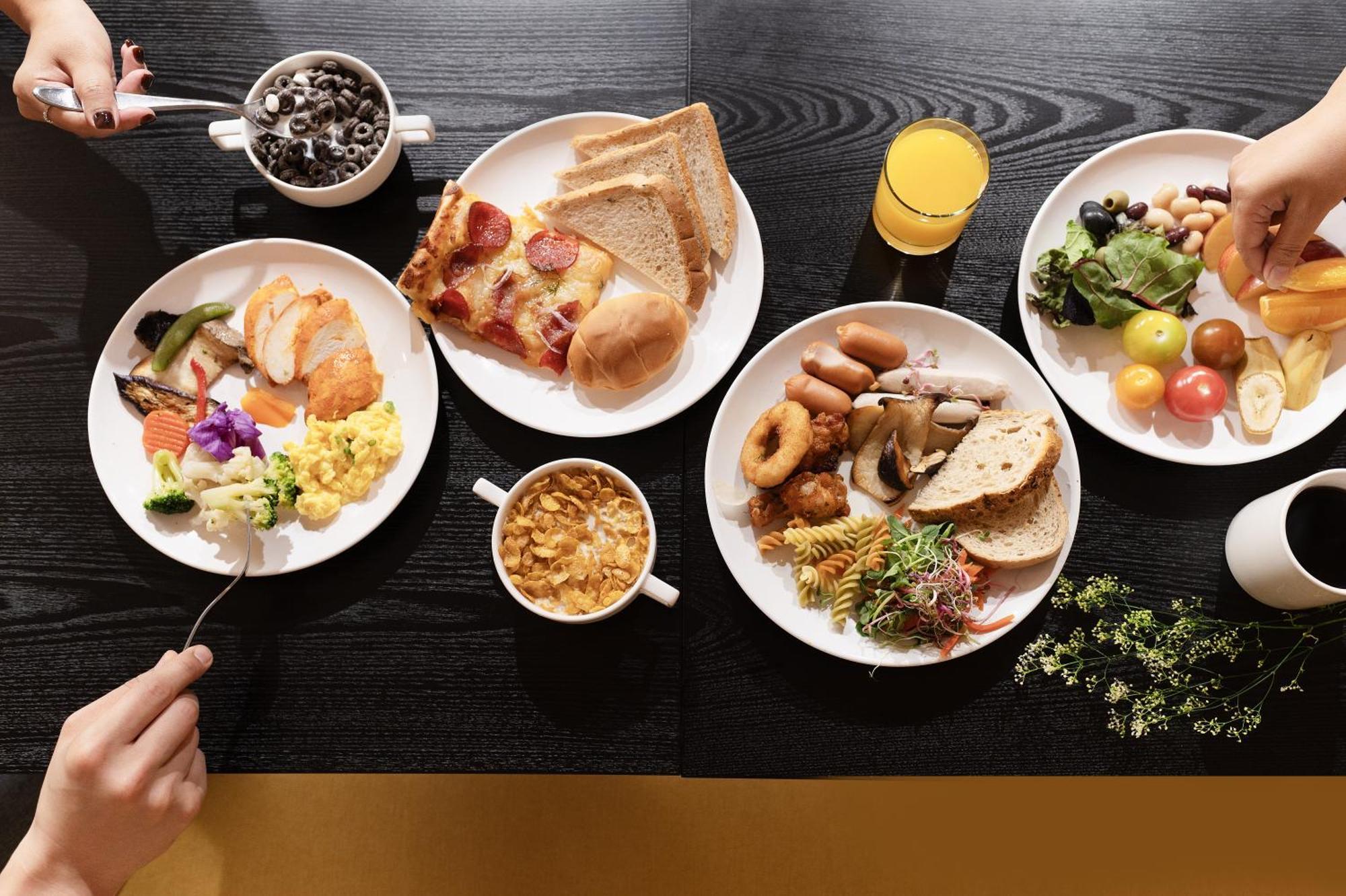 Travelodge Myeongdong Namsan Сеул Екстериор снимка