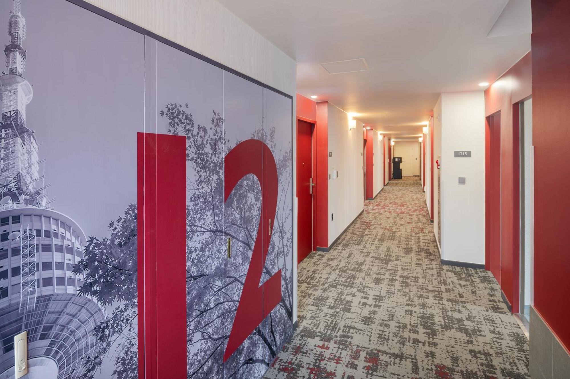 Travelodge Myeongdong Namsan Сеул Екстериор снимка