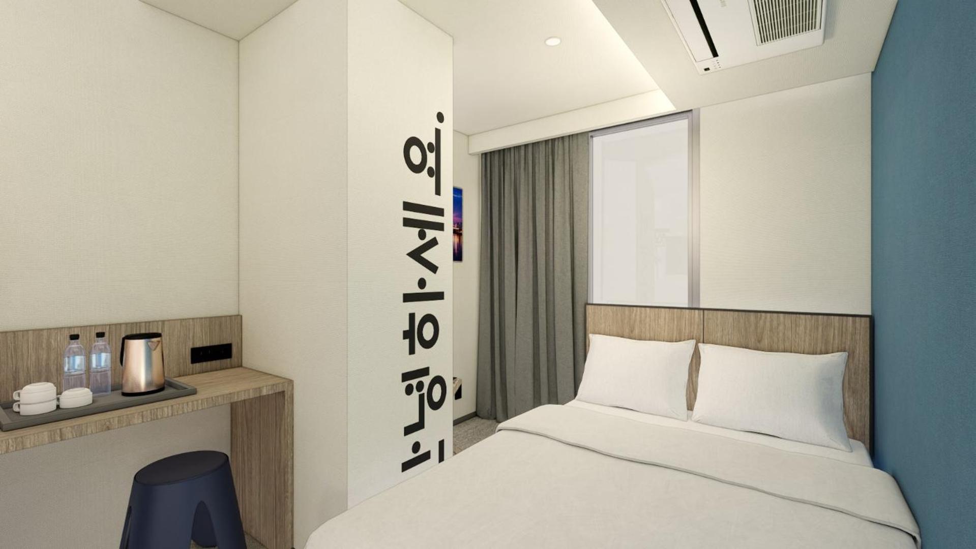 Travelodge Myeongdong Namsan Сеул Екстериор снимка