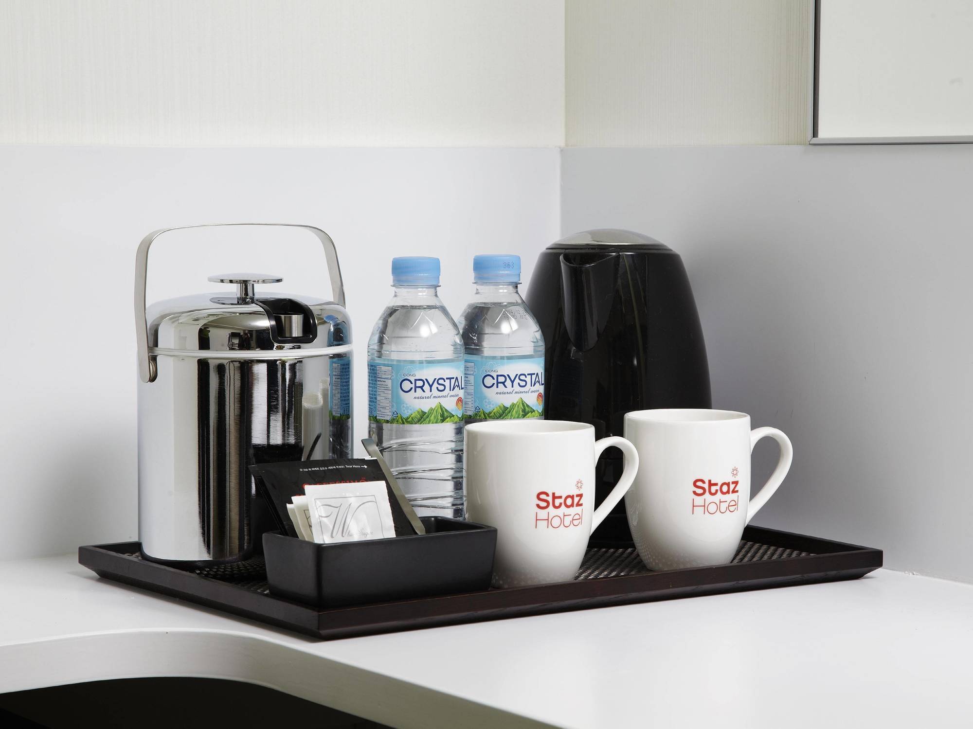 Travelodge Myeongdong Namsan Сеул Екстериор снимка